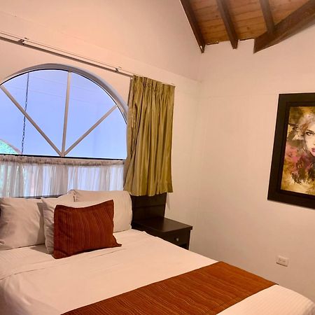 Serenity Suites Casa Boutique Букараманґа Екстер'єр фото