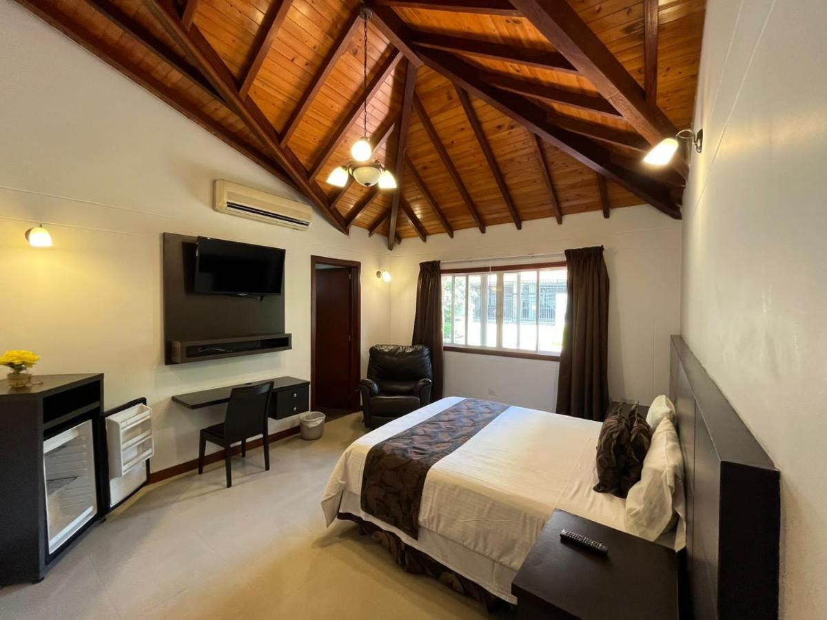 Serenity Suites Casa Boutique Букараманґа Екстер'єр фото