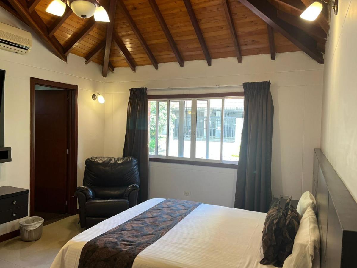 Serenity Suites Casa Boutique Букараманґа Екстер'єр фото