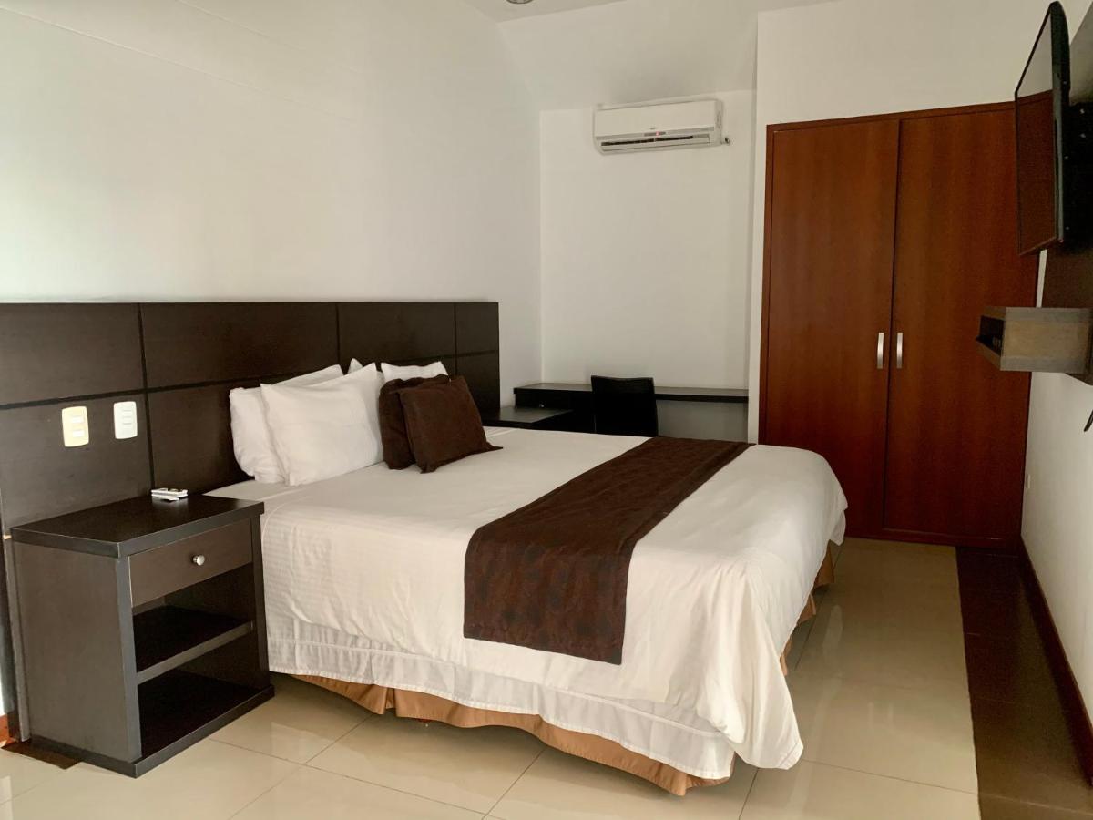 Serenity Suites Casa Boutique Букараманґа Екстер'єр фото