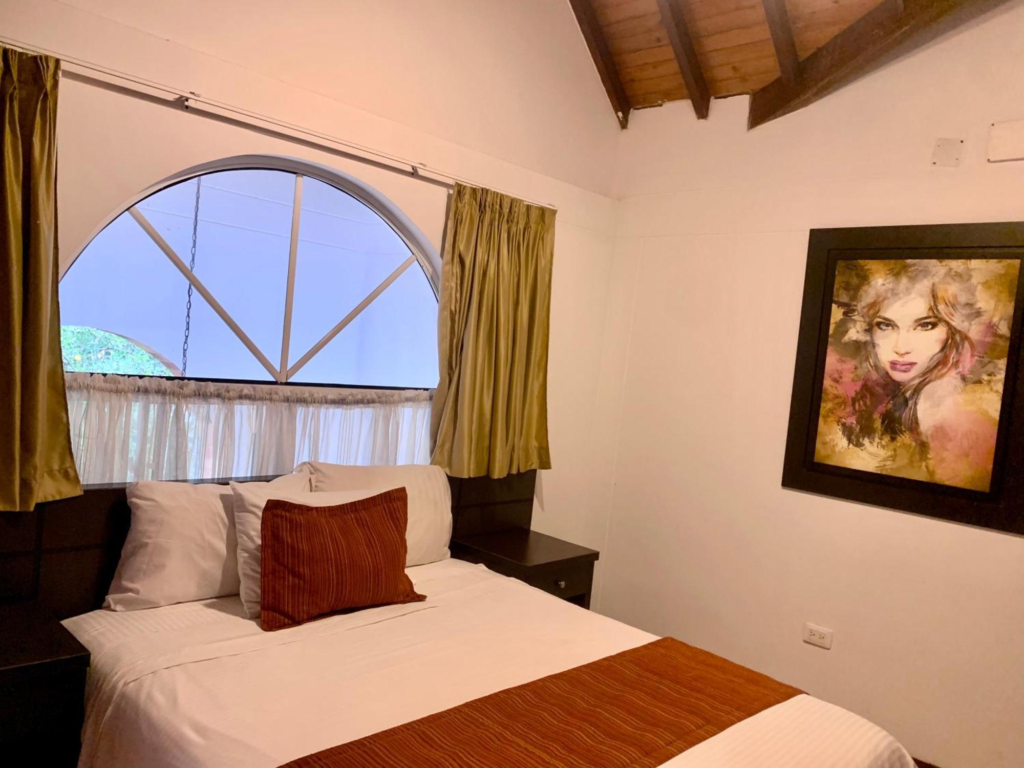 Serenity Suites Casa Boutique Букараманґа Екстер'єр фото