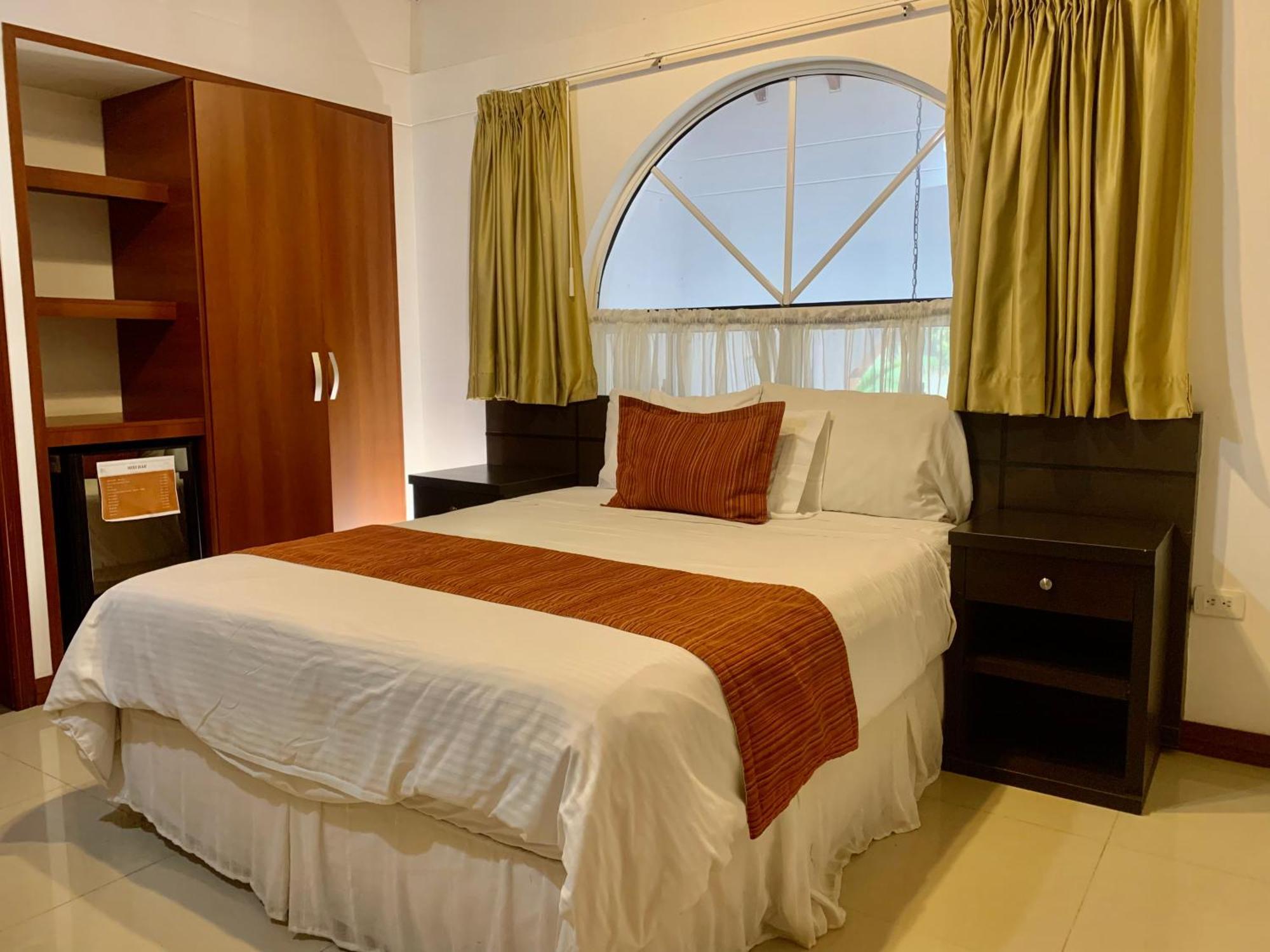 Serenity Suites Casa Boutique Букараманґа Екстер'єр фото