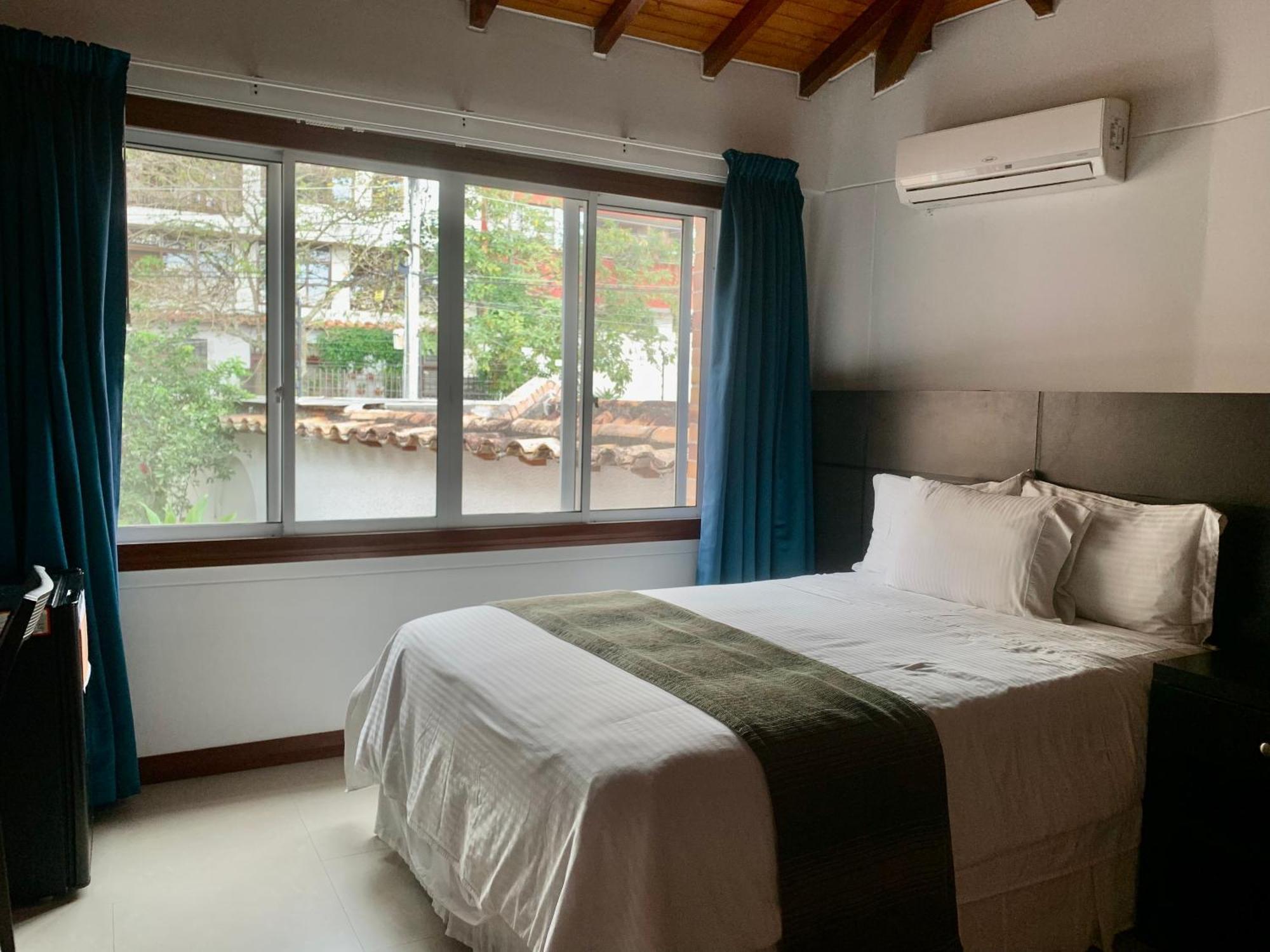 Serenity Suites Casa Boutique Букараманґа Екстер'єр фото