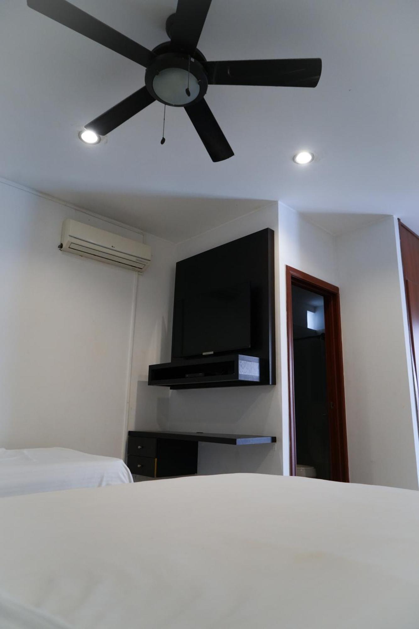 Serenity Suites Casa Boutique Букараманґа Екстер'єр фото