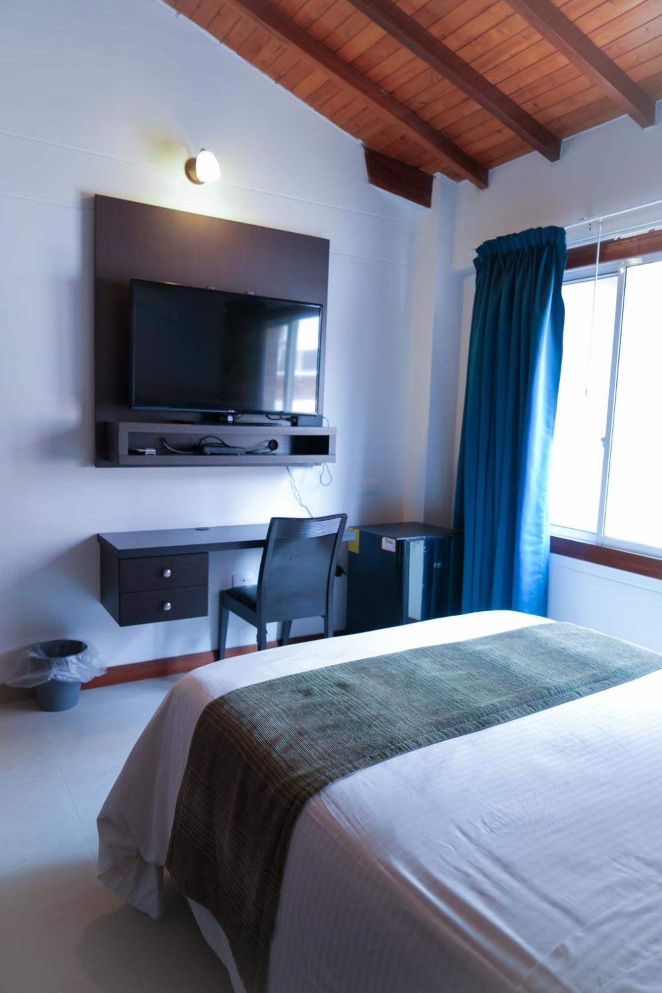 Serenity Suites Casa Boutique Букараманґа Екстер'єр фото