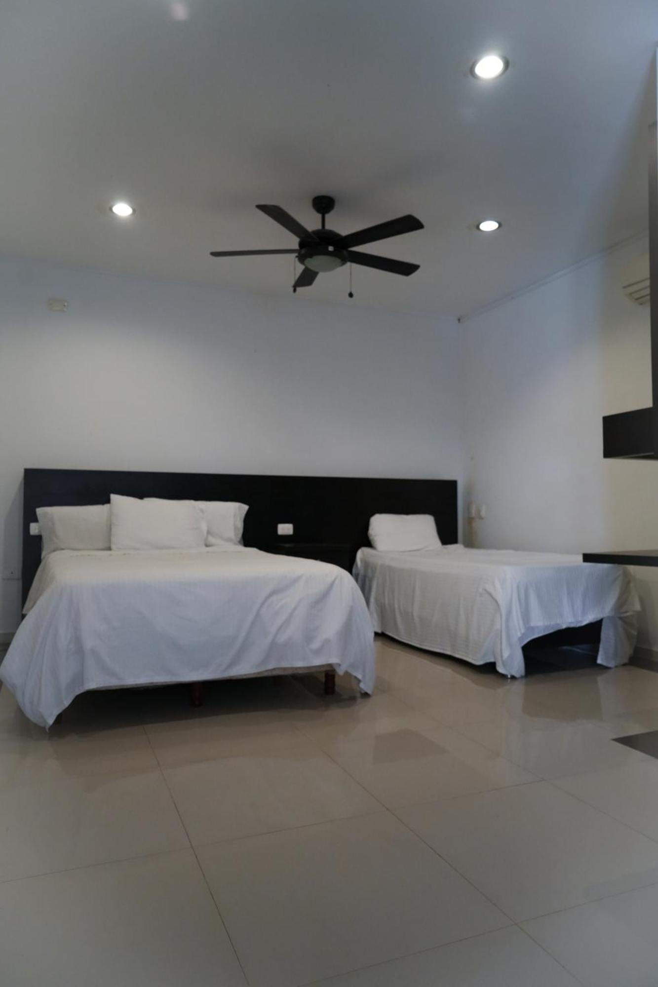 Serenity Suites Casa Boutique Букараманґа Екстер'єр фото