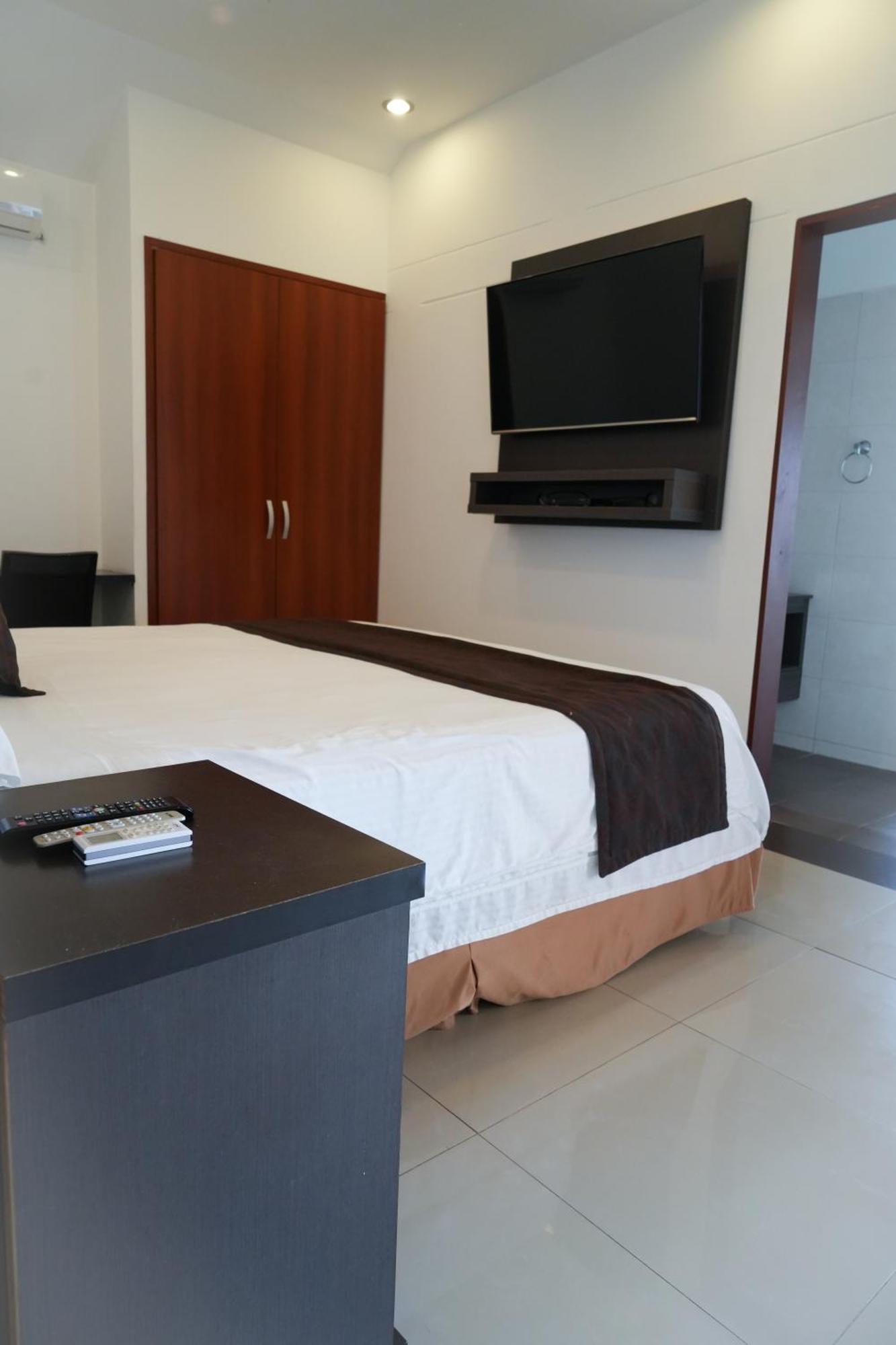 Serenity Suites Casa Boutique Букараманґа Екстер'єр фото