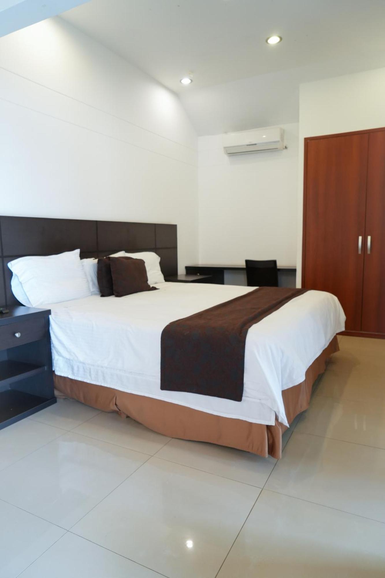 Serenity Suites Casa Boutique Букараманґа Екстер'єр фото