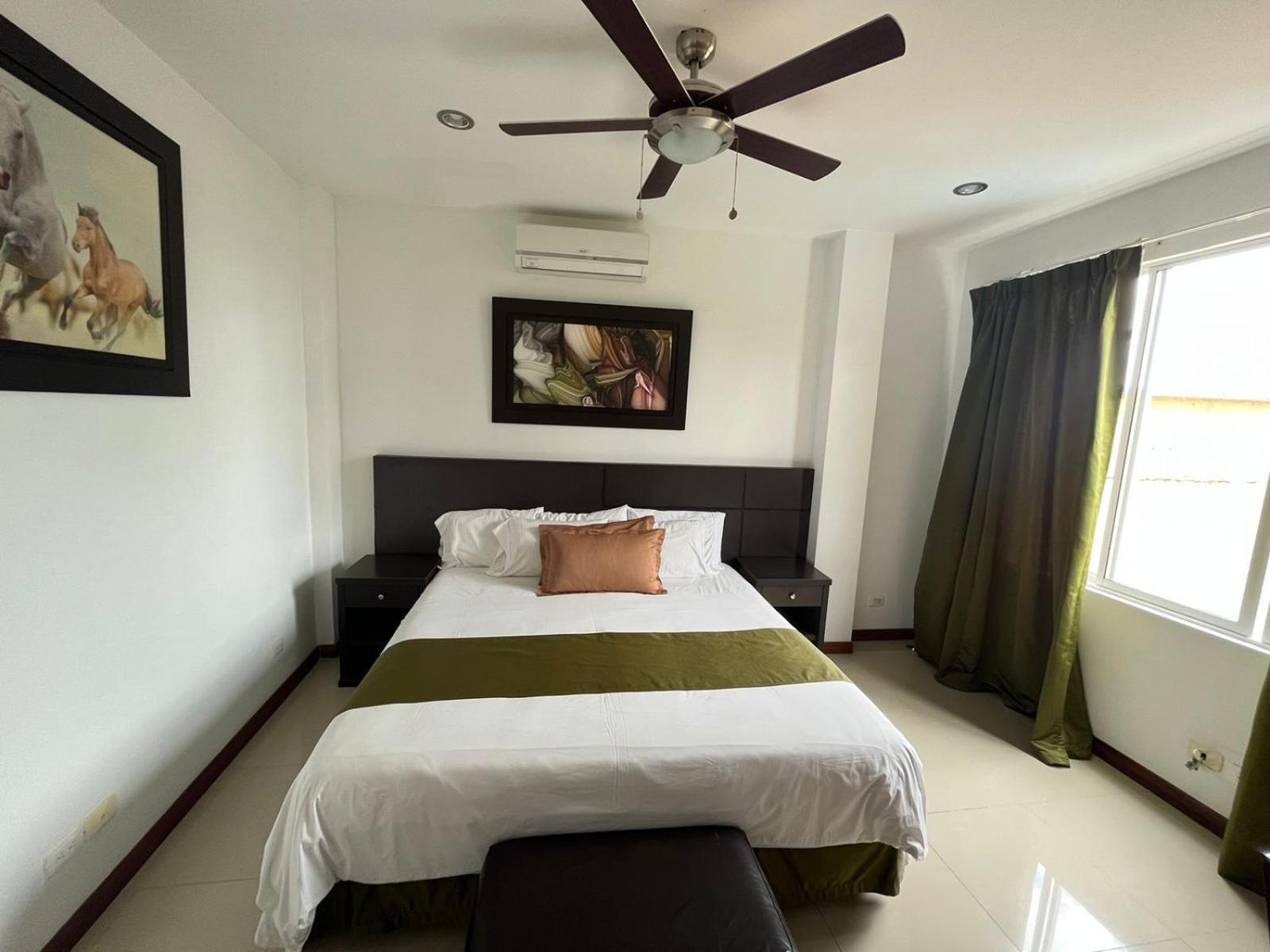 Serenity Suites Casa Boutique Букараманґа Екстер'єр фото