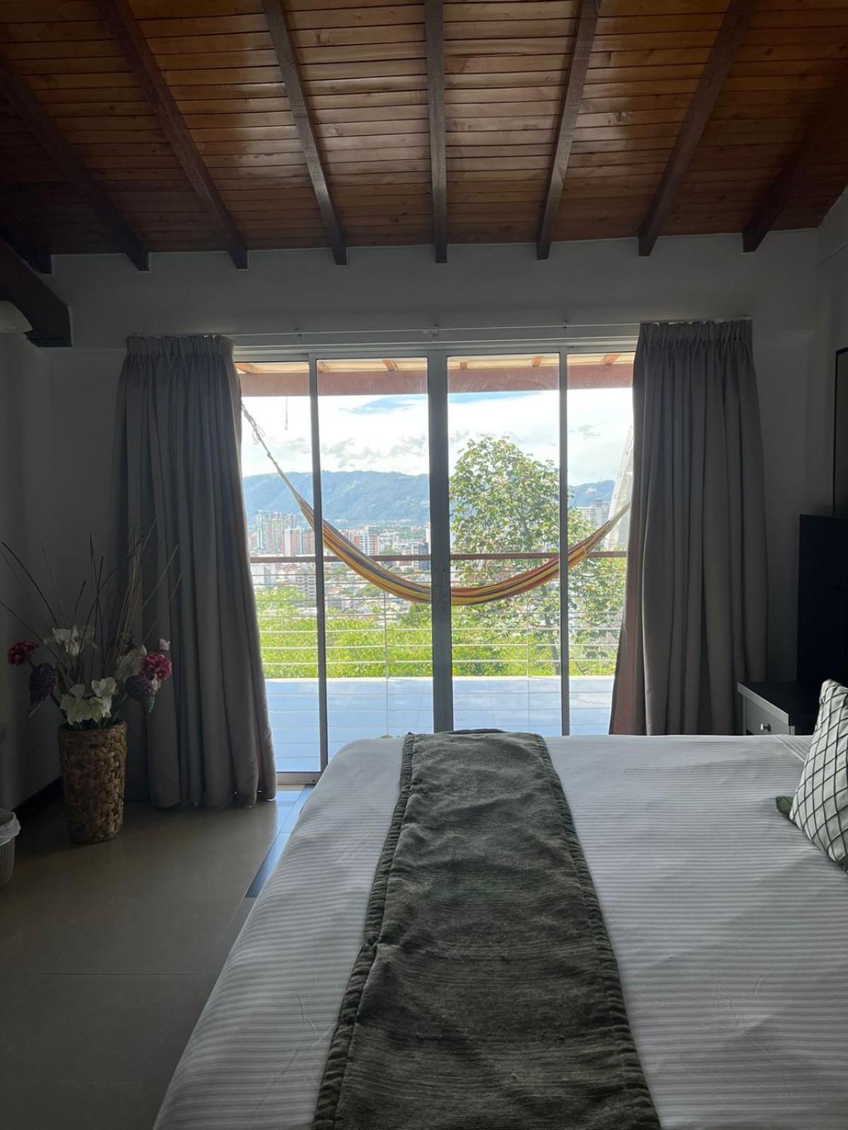 Serenity Suites Casa Boutique Букараманґа Екстер'єр фото