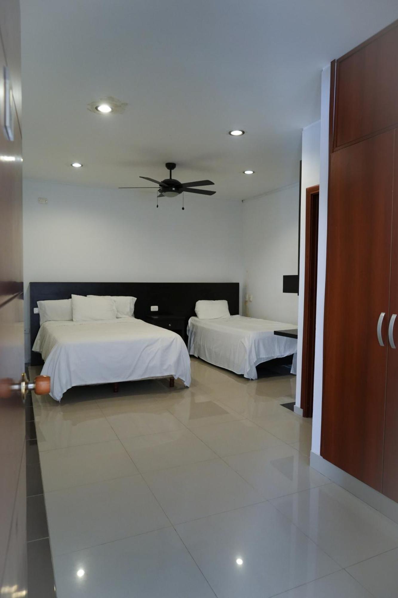 Serenity Suites Casa Boutique Букараманґа Екстер'єр фото