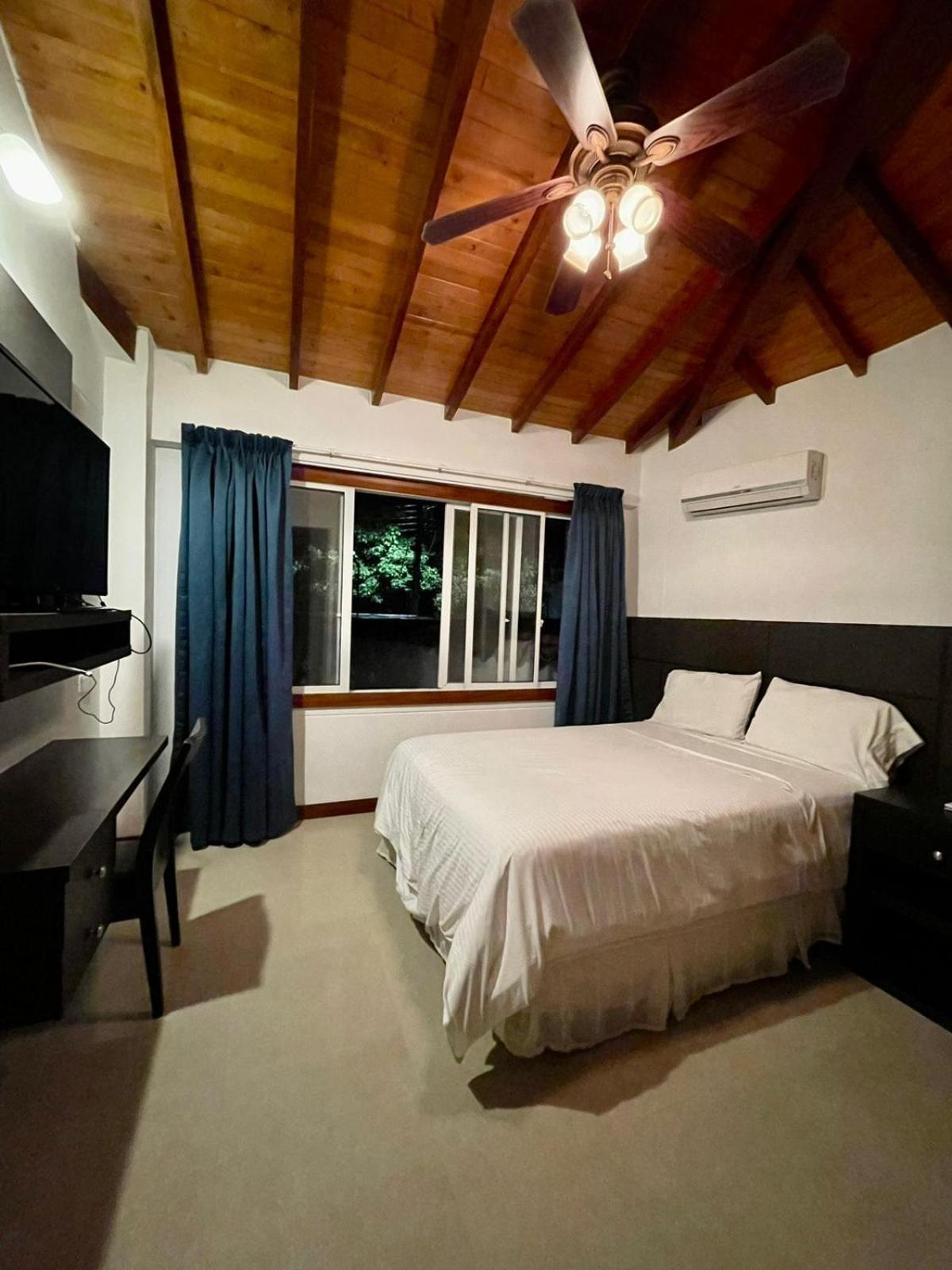 Serenity Suites Casa Boutique Букараманґа Екстер'єр фото