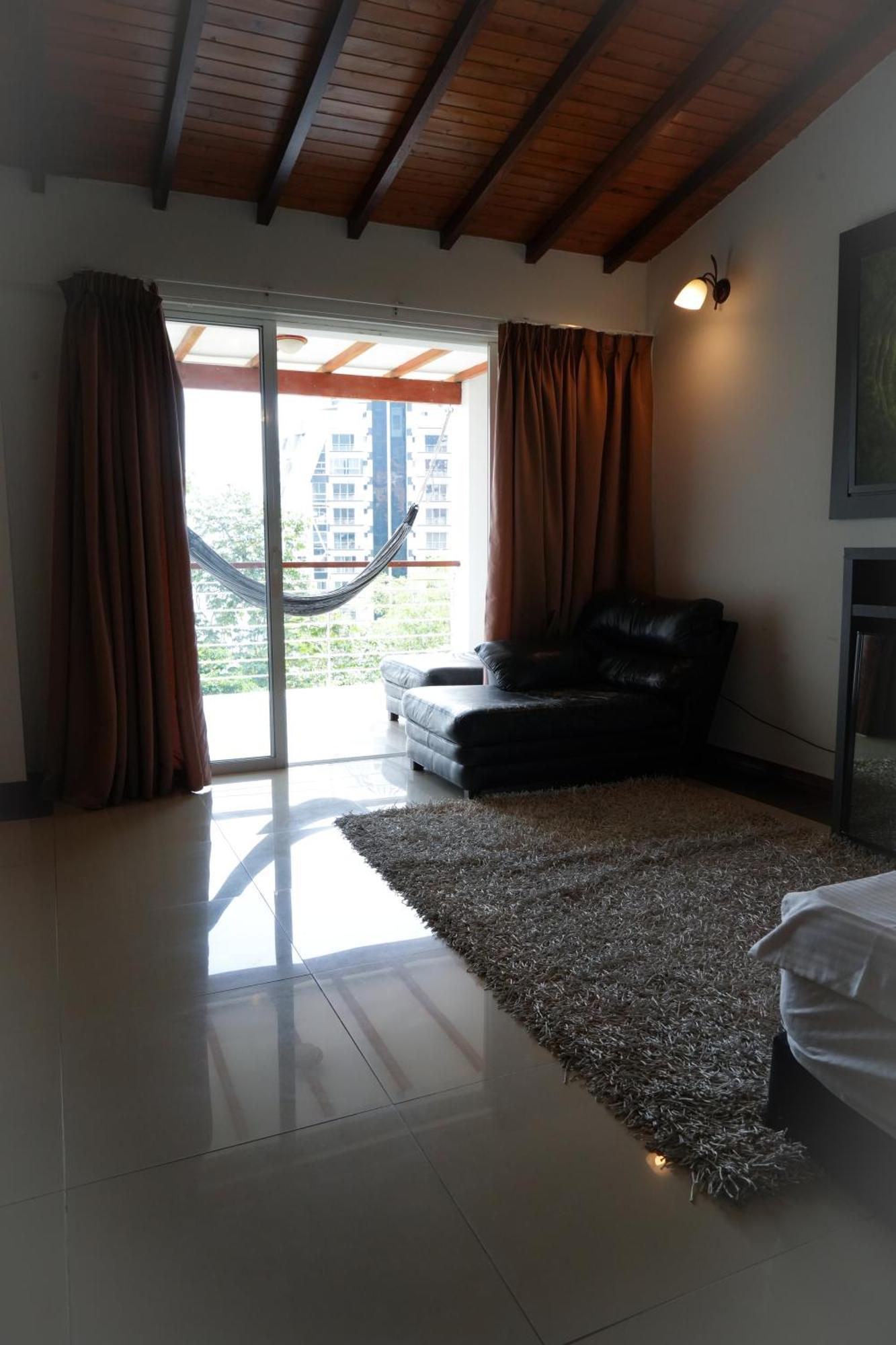 Serenity Suites Casa Boutique Букараманґа Екстер'єр фото