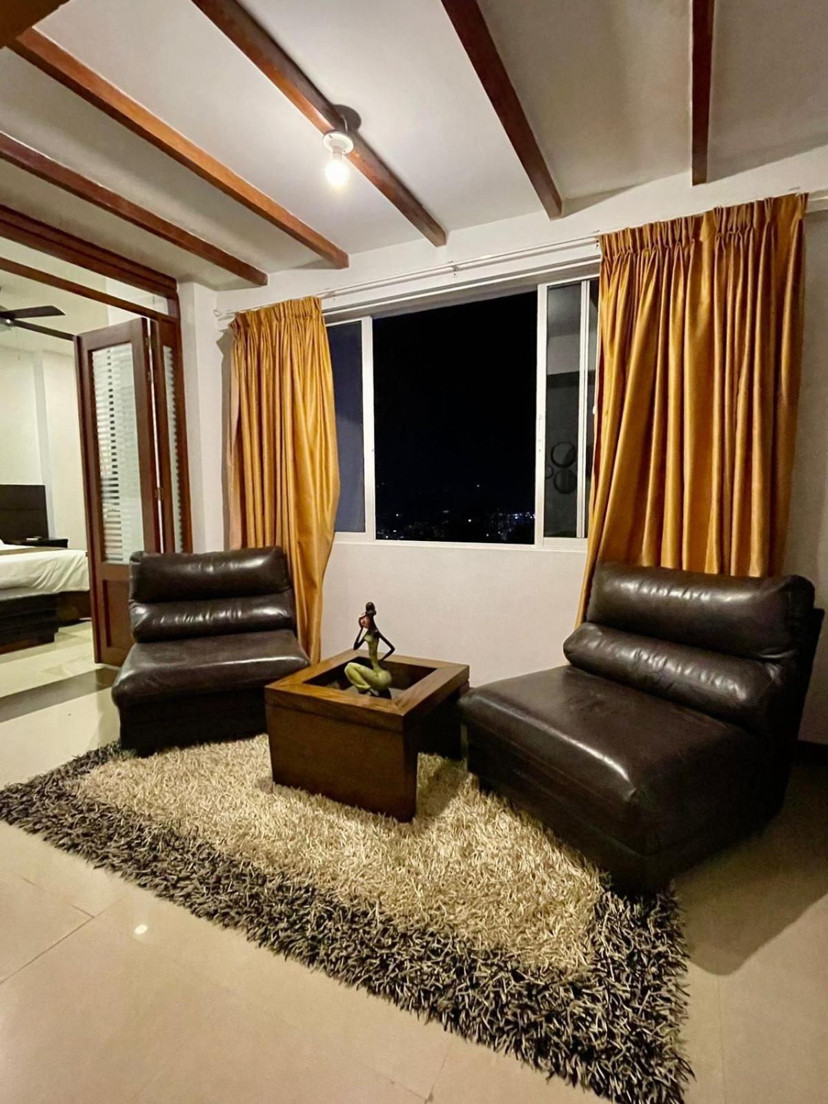 Serenity Suites Casa Boutique Букараманґа Екстер'єр фото